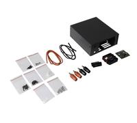 Custodia in metallo Joy-It Dps-Case per DPS5005 e DPS5015