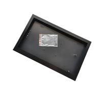 Custodia In Metallo + Kit Scheda Driver LED Adatto For B140RTN02.2 B140RTN03.2 Schermo For Laptop LVDS Da 14 "a 40 Pin Mini-HDMI TYPE-C USBC 3.0 1600x900 Accessori Fai Da Te(B140RTN02.2 and Case)