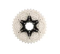 Sunrace Ms1 Cassette Argento 10s / 11-36t