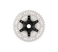 Sunrace Ms8 Cassette Argento 11s / 11-42t