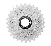 Custodia in metallo per cassette Sunrace Shimano RS0 Gris