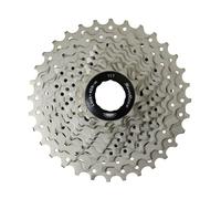 Sunrace Rs1 Cassette Argento 10s / 11-32t