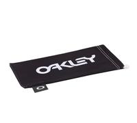 Custodia in microfibra per occhiali Oakley Grips - Black