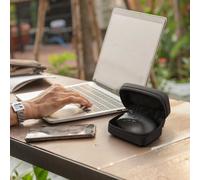 Custodia in morbida schiuma per mouse wireless per logitech M510 e ovunque 3S