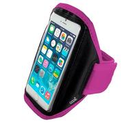 Custodia in neoprene Cool Sports universale (6-6,7 pollici) rosa