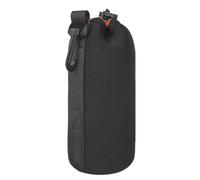 Custodia in neoprene per fotocamera, custodia per fotocamera - grande borsa per in neoprene spessa imbottitura - Borsa per DSLR in morbido neoprene per di A, 25