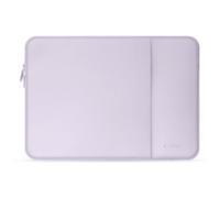 Custodia in neoprene per laptop da 14 pollici - viola