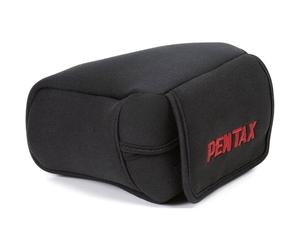 Custodia in neoprene per Pentax