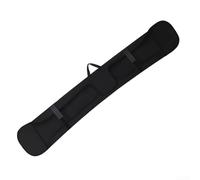 Custodia in neoprene per snowboard per una protezione affidabile contro l'esposizione ambientale durante i viaggi, lo sci e la conservazione fuori stagione (136 x 26 cm)