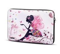 Custodia per computer in neoprene da 15,6" Neo Hada alla moda