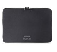 Custodia in neoprene Tucano Elements Second Skin per MacBook Pro 13? Retina, iPad Pro 12.9" - colore nero