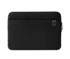 Custodia in neoprene Tucano TOP Second Skin per MacBook Pro 13" e Touch Late 2016 e New MacBook Air 2018 - colore nero NEW