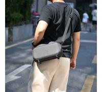 Custodia in nylon funzionale per Bose per SoundLink Max con cinghia di trasporto