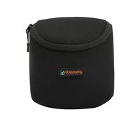 Custodia in nylon per accessori per strumenti da borsa, 3 pezzi, per clarinetto, bocchino e 3 tromboni