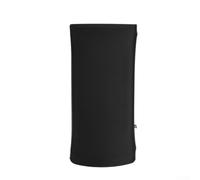 Custodia in nylon per altoparlante Sony SRS-XV500, colore: nero | Robusto tessuto in nylon, per proteggere da polvere e detriti, prolunga la durata dell'altoparlante, finitura nera