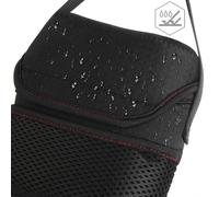 Custodia in nylon per Bose per altoparlante per soundlink Color 2 con man