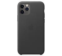 Originale/Ufficiale Apple Custodia IN Pelle per IPHONE 11 Pro - Nero - Nuovo