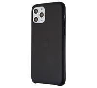 Originale/Ufficiale Apple Custodia IN Pelle per IPHONE 11 Pro - Nero - Nuovo