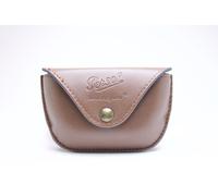 CUSTODIA IN PELLE AUTHENTIC NEW Per Persol 714SM Steve McQueen