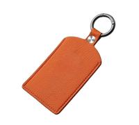 Custodia in pelle compatibile con Firefly 2025 Smart Key Keyless Remote Entry Fob(Style 3)