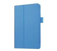Custodia in pelle con supporto per tablet Amazon Kindle Fire HD7 2015 SB