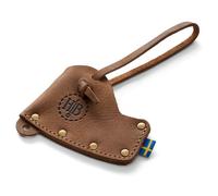 Custodia in pelle Hultafors Spare Sheath Hb Sshb-0,7F Colore: marrone