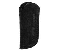 Custodia in pelle Leatherman Leather Sleeve Extra Small - Black