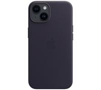 Originale/Ufficiale Apple IPHONE 14 Custodia IN Pelle - Inchiostro - Nuovo