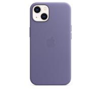Originale Apple IPHONE 13 Pelle Magsafe Custodia/Cover - Wisteria (Viola)