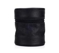 Custodia in pelle originale Leica Elmar-M 24 mm f/3.8ASPH, Super-Elmar-M 21 m...