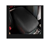 Custodia In Pelle Per Bracciolo Per Auto In Pelle PU Per Kia Per Sportage 3 2011-2015 Cuscinetto Per Bracciolo Per Console Centrale Per Veicolo(Black)