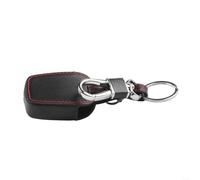 Custodia in pelle per chiave compatibile con BMW E34 E36 E38 E39 E46 3 5 7 portachiavi preservando il design originale e la reattività dei pulsanti