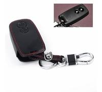 Custodia in pelle per chiave per Suzuki per Grand per Vitara, Swift, SX4, Liana e garantisce la durata delle chiavi