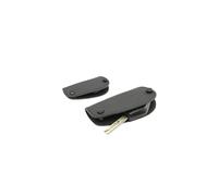 Custodia In Pelle Per Chiavi BMW Nera - 51217006821