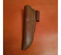 Custodia In Pelle Per Fire Steel Morakniv MU860MORAST Bushcraft Outdoor