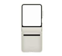 Custodia in pelle per Galaxy Z Flip 5 Premium Design Ultra Resistente