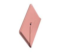 Custodia In Pelle Per Laptop Protettiva Impermeabile In Pelle Antigraffio Laptop Con Supporto Da Viaggio Ufficio