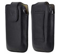 Custodia In Pelle Per Nokia 2720 Flip