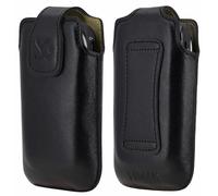 Custodia In Pelle Per Nokia 2720 Flip