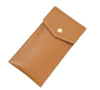 Custodia in pelle per penne stilografiche, custodia per penna stilografica, custodia in pelle per 6-7 penne, matite per donne, uomini, studenti