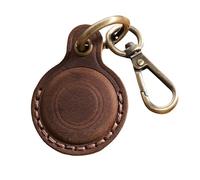 Custodia in pelle premium per Apple AirTag