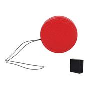 Custodia in pelle premium per fotocamera SOFORT 2 Cap Guard per assorbimento degli urti resistenza agli agenti atmosferici in viaggio Usa protezioni in vera pelle