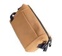 Custodia in pelle PU DSLR per XE4 XS10 XA7 per EM5 EM10 EP7 custodia protettiva, Marrone, As show, come da immagine