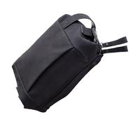 Custodia in pelle PU DSLR per XE4 XS10 XA7 per EM5 EM10 EP7 custodia protettiva, Nero , As show, come da immagine