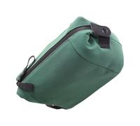 Custodia in pelle PU DSLR per XE4 XS10 XA7 per EM5 EM10 EP7 custodia protettiva, Verde, As show, come da immagine