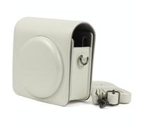 Custodia in pelle PU perlata lucentezza per fotocamera FUJIFILM Instax SQUARE SQ