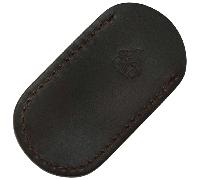 Custodia in pelle QPS - specifica per QS167 Jumping Jack, QS142 Hedgehog Pelle a grana