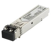 D-LINK TRANSCEIVER 1-PORT MINI-GBIC SFP TO 1000BASESX, 550M ( BOX 10 PZ)