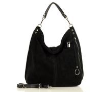 Custodia IN Pelle senza Tempo di Design Borsa a Tracolla XL - MARCO MAZZINI -s92