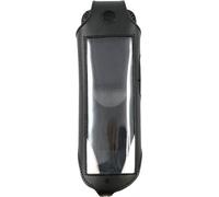 Custodia in pelle Soryt Unify OpenScape DECT S5, clip in acciaio
